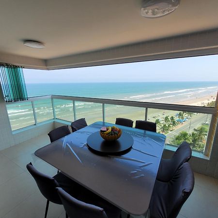 Condominio Firenze Mongaguá Εξωτερικό φωτογραφία