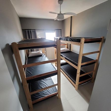 Condominio Firenze Mongaguá Εξωτερικό φωτογραφία