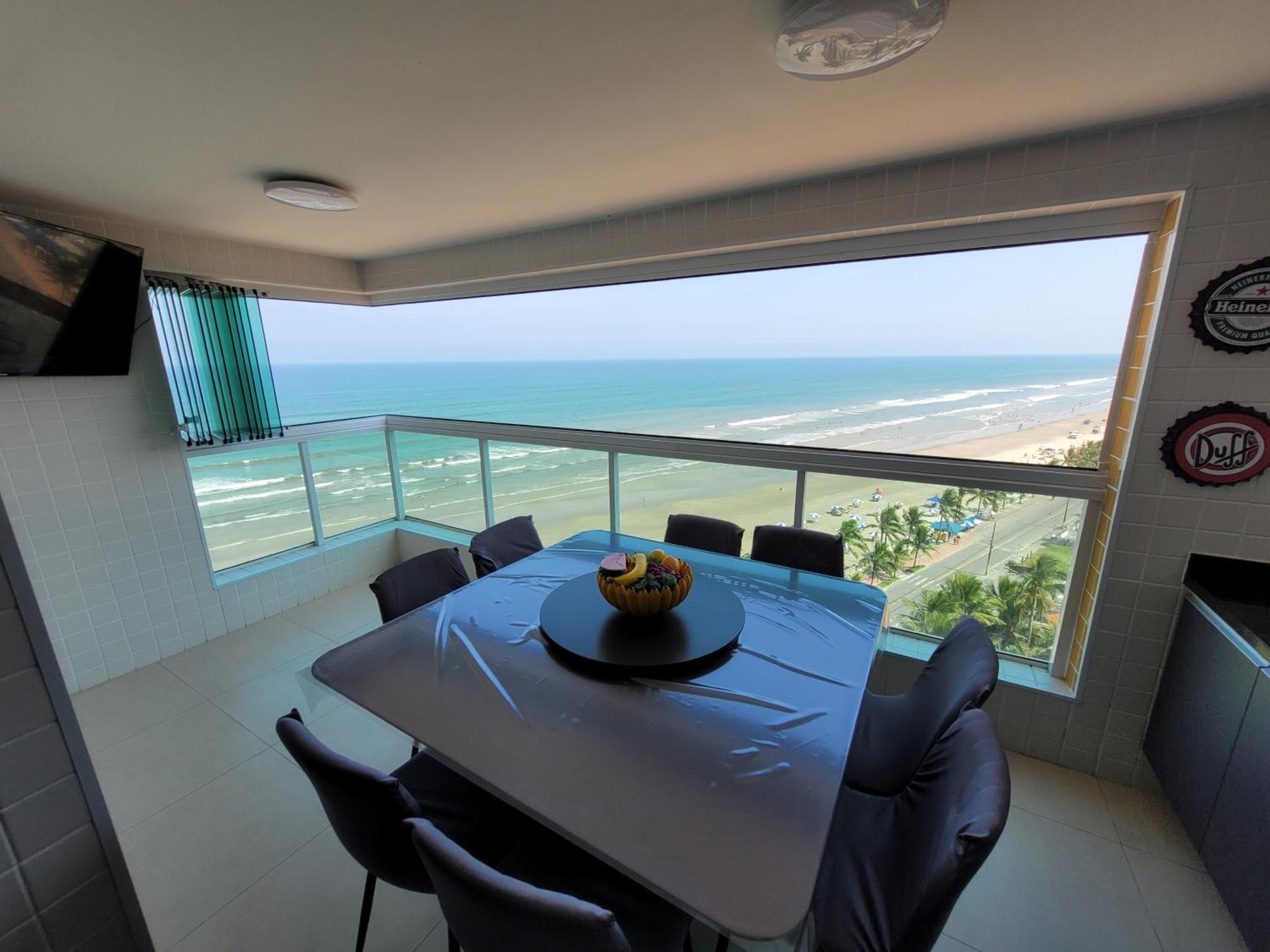 Condominio Firenze Mongaguá Εξωτερικό φωτογραφία