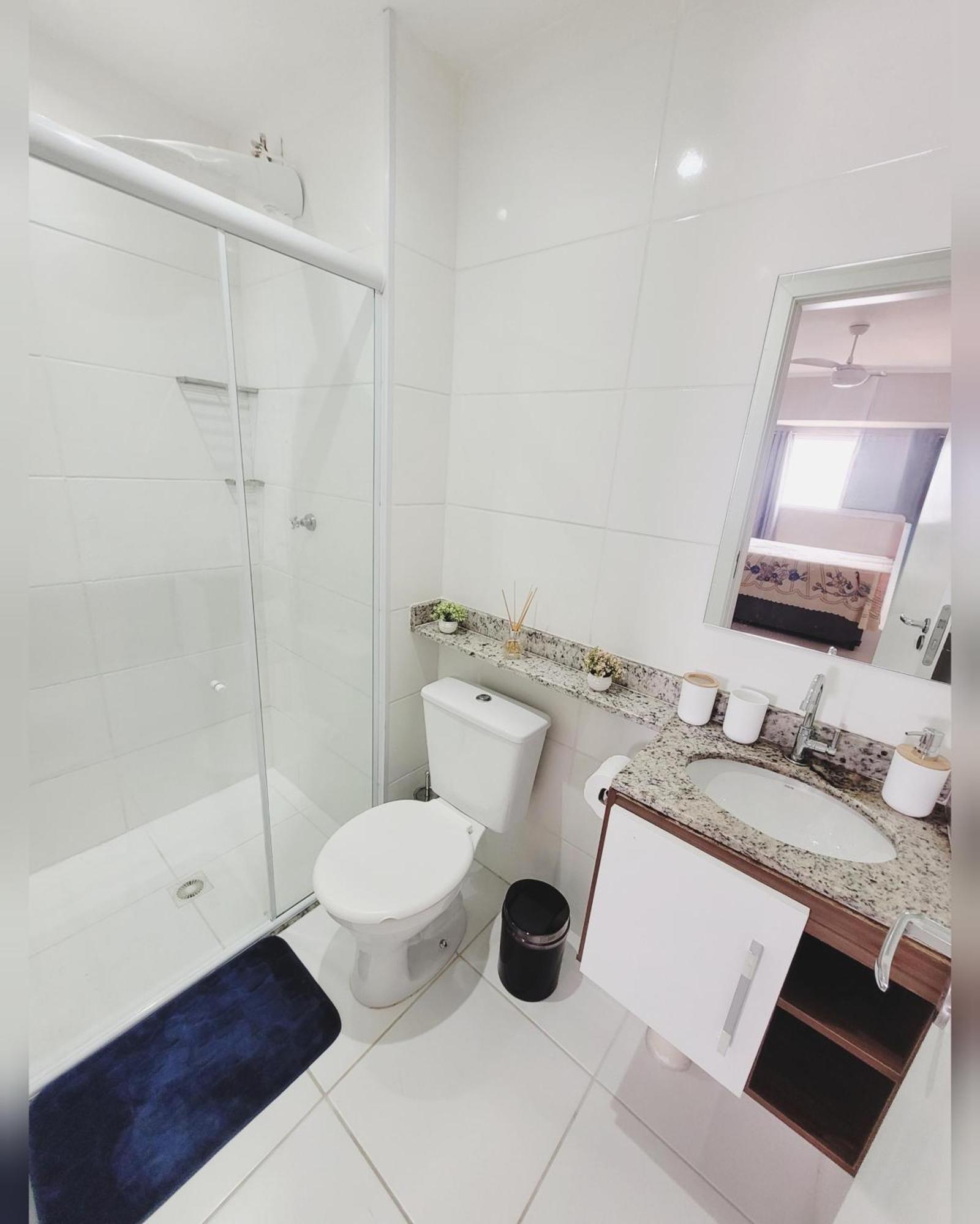Condominio Firenze Mongaguá Εξωτερικό φωτογραφία