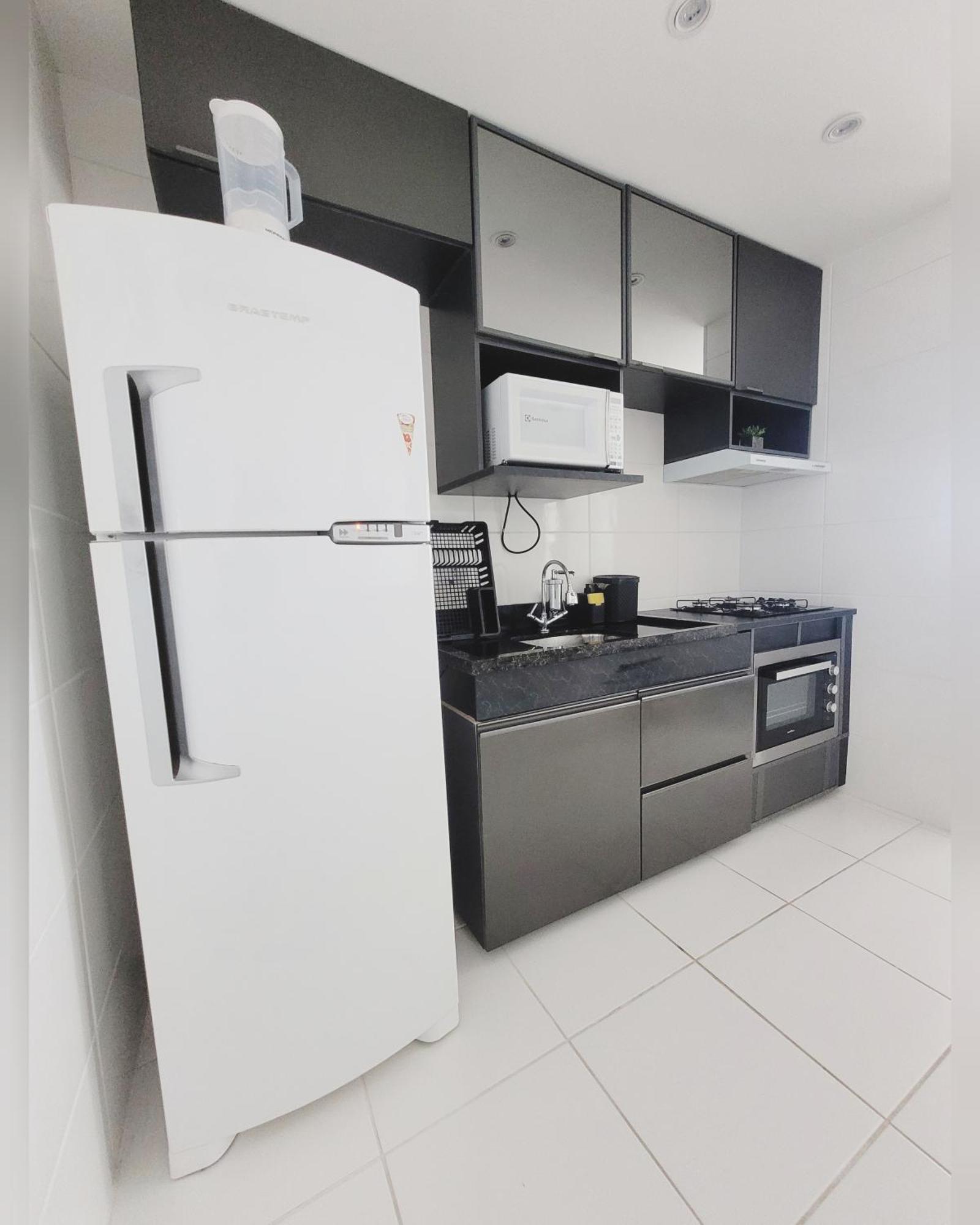 Condominio Firenze Mongaguá Εξωτερικό φωτογραφία