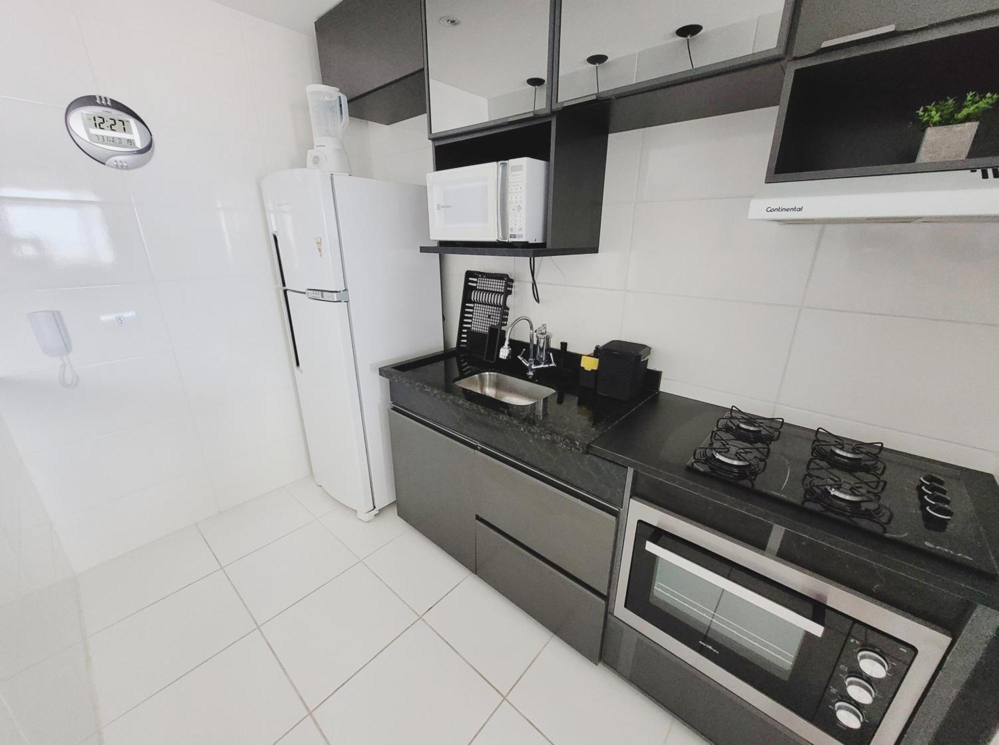 Condominio Firenze Mongaguá Εξωτερικό φωτογραφία