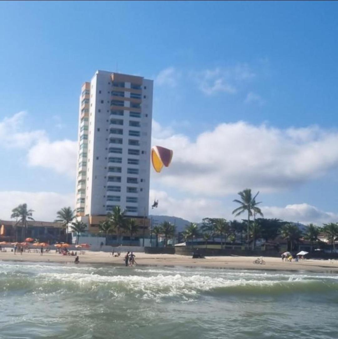 Condominio Firenze Mongaguá Εξωτερικό φωτογραφία