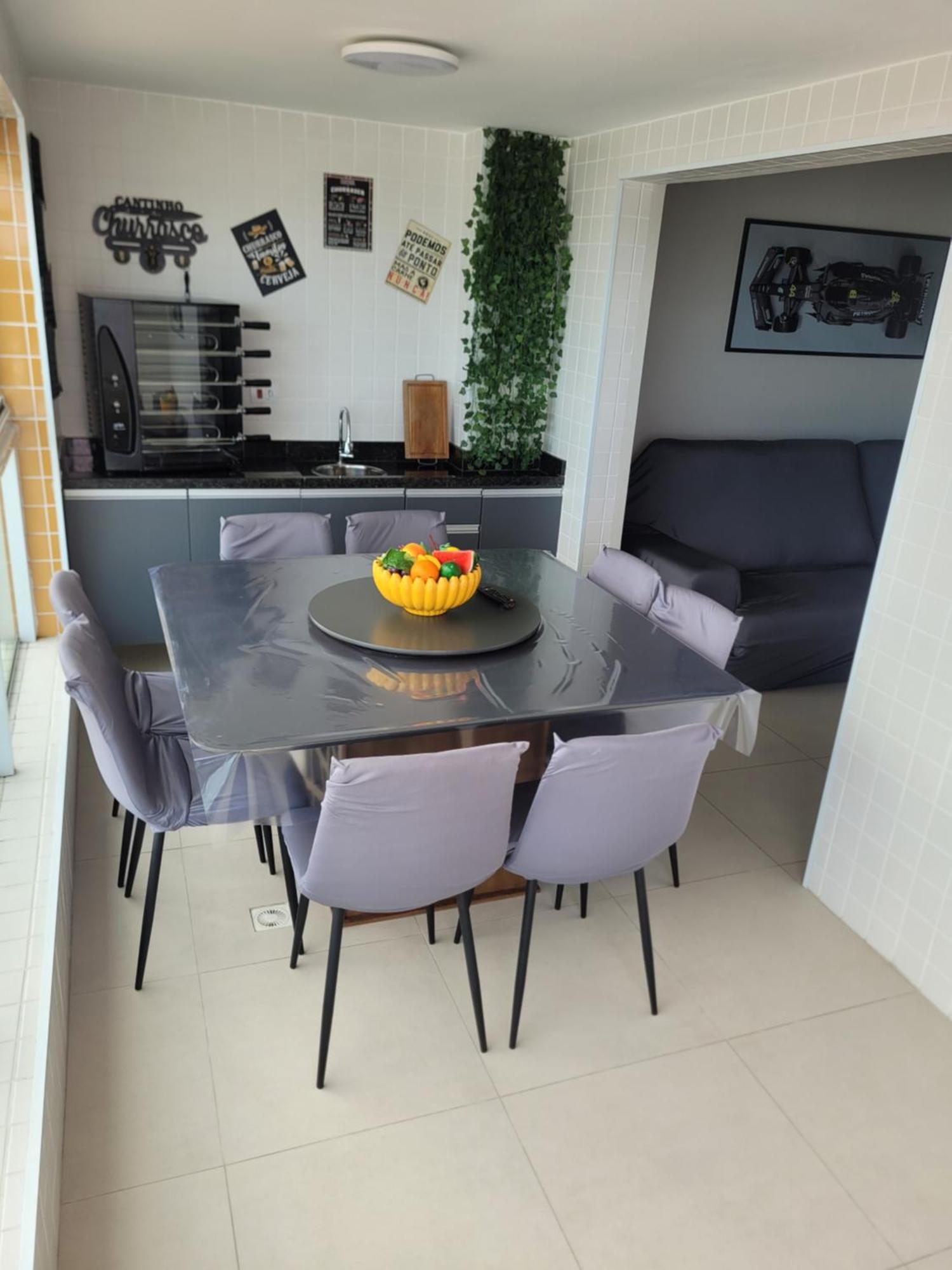 Condominio Firenze Mongaguá Εξωτερικό φωτογραφία