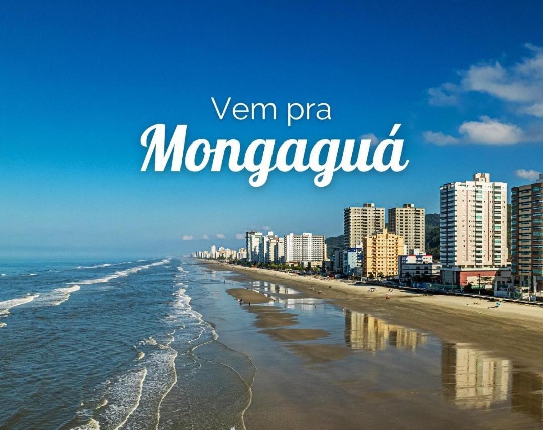 Condominio Firenze Mongaguá Εξωτερικό φωτογραφία