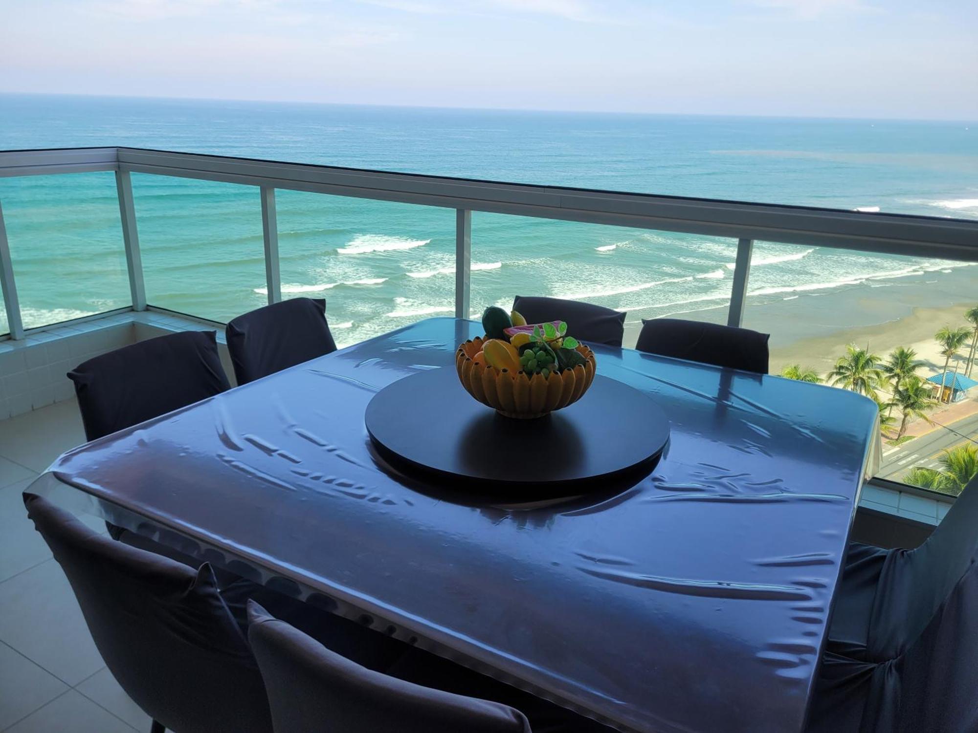 Condominio Firenze Mongaguá Εξωτερικό φωτογραφία