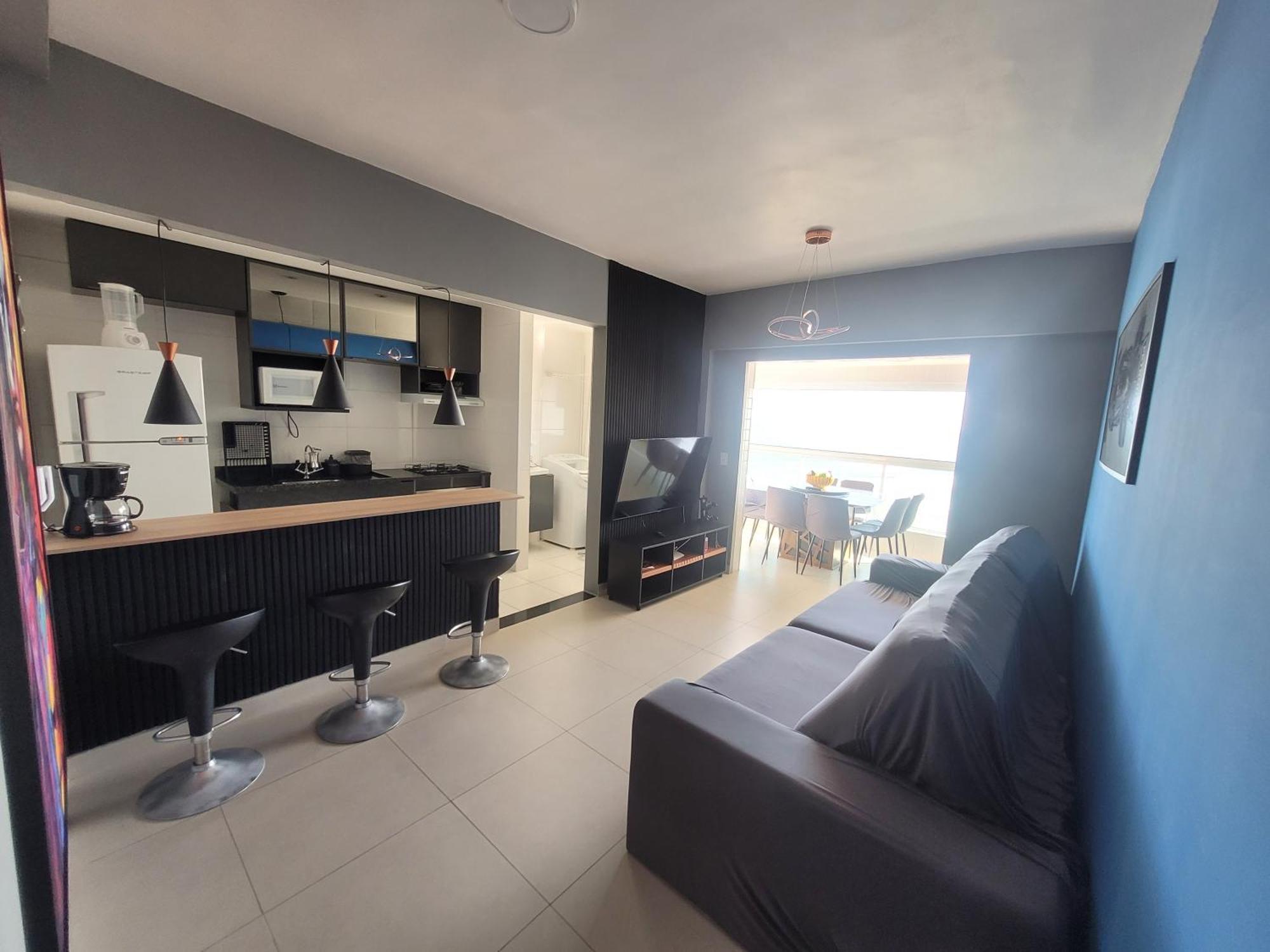 Condominio Firenze Mongaguá Εξωτερικό φωτογραφία