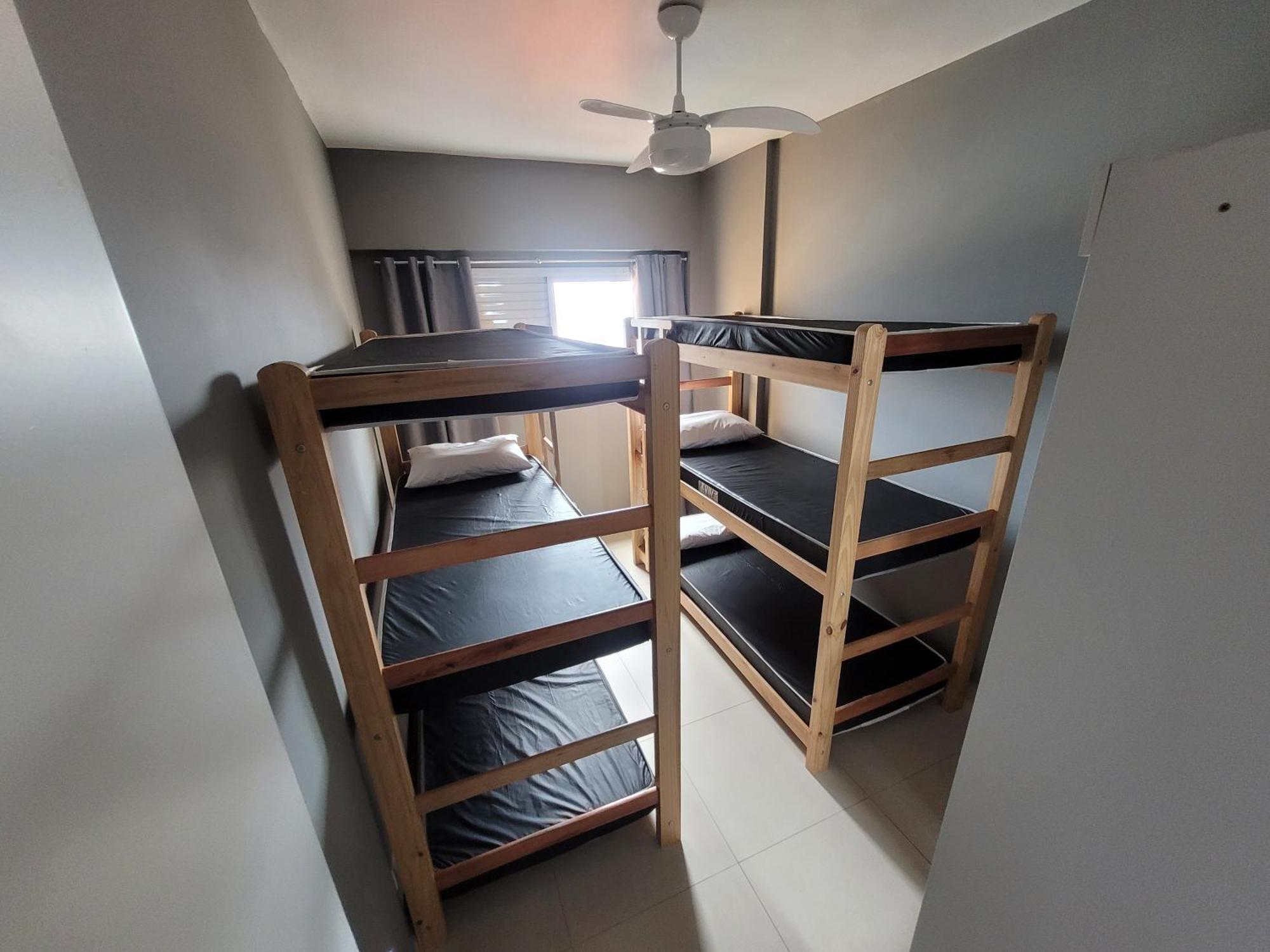 Condominio Firenze Mongaguá Εξωτερικό φωτογραφία