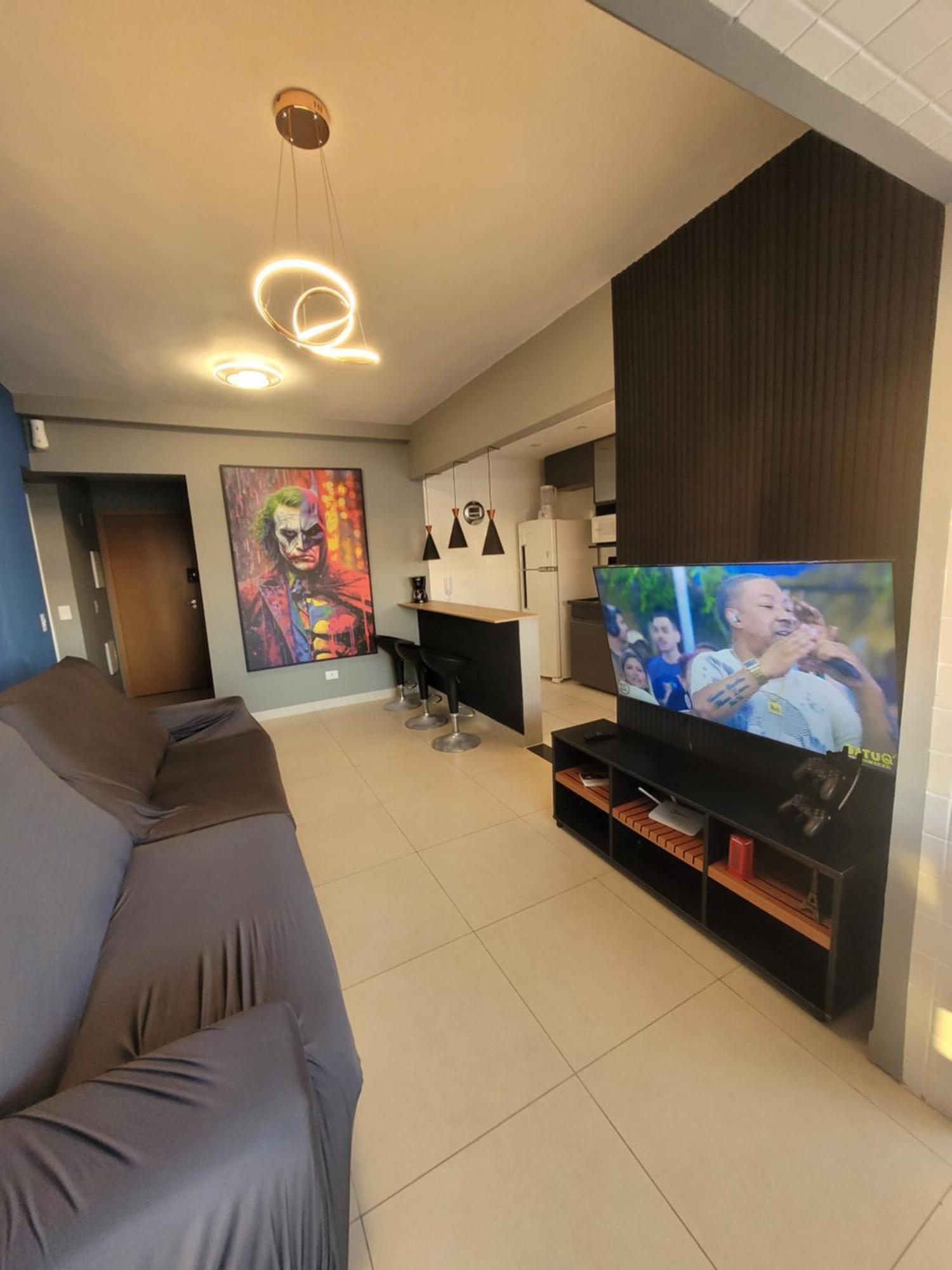 Condominio Firenze Mongaguá Εξωτερικό φωτογραφία