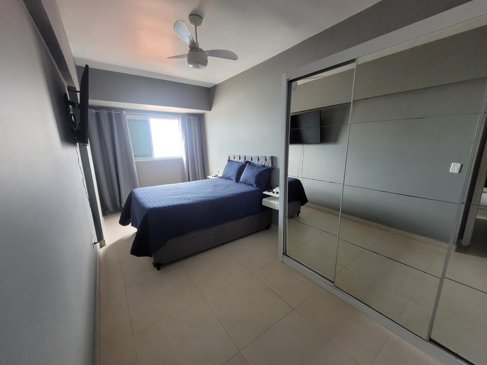 Condominio Firenze Mongaguá Εξωτερικό φωτογραφία
